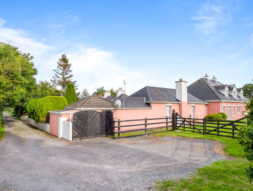 Carrowkeel House, Carrowkeel, Clogher, Claremorris, Ballintubber, Co. Mayo